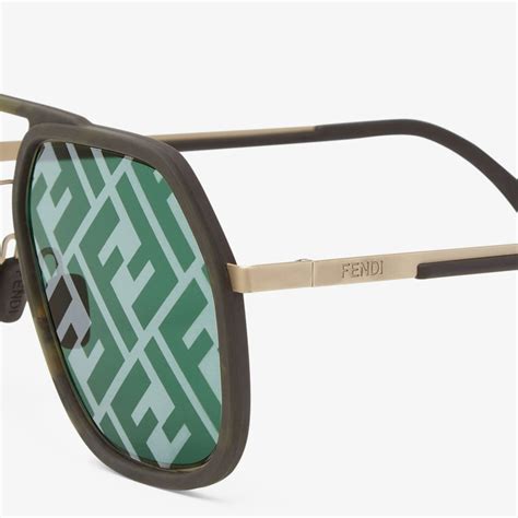 lunettes fendi homme